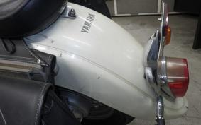 YAMAHA DRAGSTAR 400 CLASSIC 2003 VH01J