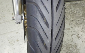 SUZUKI GSX400 IMPULSE 2008 GK7CA