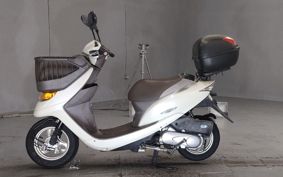 HONDA DIO CHESTER AF68