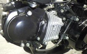 HONDA DAX 125 2008 JB06