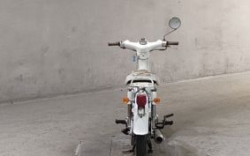 HONDA LITTLE CUB AA01