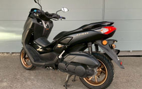 YAMAHA NMAX ABS SEG6J
