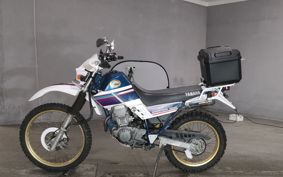 YAMAHA SEROW 225W 4JG