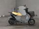 Фото Suzuki LET's 4 с японского аукциона