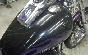 HARLEY FXSTC 1580 2007