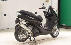 YAMAHA MAJESTY155 S SG28J