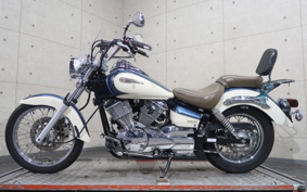 YAMAHA DRAGSTAR 250 VG05J