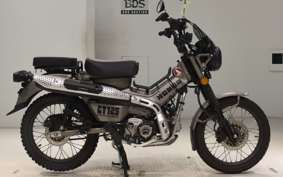 HONDA CT125-2 JA65