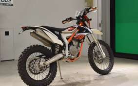 KTM 250 FREERIDE F 2016