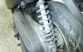 YAMAHA JOG Gen.3 2006 SA01J