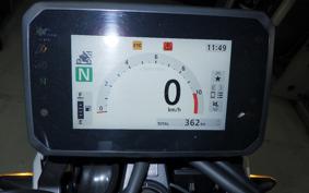 HONDA CB1000F 2025 SC94