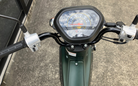 HONDA  CROSS  CUB 50 AA06