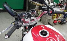 SUZUKI GSX1400 2002 GY71A