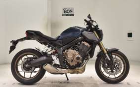 HONDA CB650R 2023 RH03
