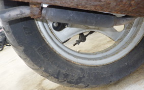 HONDA DIO GEN 3 AF34