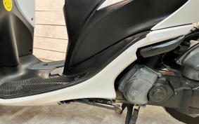 YAMAHA TRICITY 125 SE82J