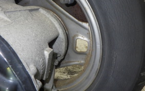 SUZUKI ADDRESS V100 CE11A