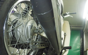 HONDA C50 SUPER CUB AA07