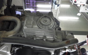 HONDA VTR 250 Gen. 2 MC33