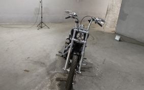 HARLEY HARLEY FXDWG1580 GP4