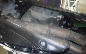 KAWASAKI NINJA ZX-6R 2009