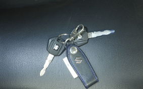 SUZUKI ｼﾞｸｻｰ250SF ED22B