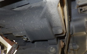 SUZUKI ADDRESS V50 Gen.2 CA44A