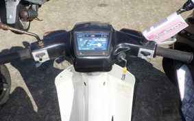 SUZUKI BIRDIE 50 1970 BA41A