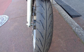 YAMAHA SRX400 1991 3VN