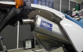 YAMAHA DT200 Gen.2 WR 3XP