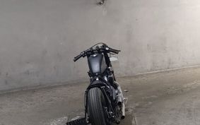 KAWASAKI VULCAN400 CLASSIC 1996 VN400A