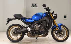 YAMAHA XSR900 2024 RN80J