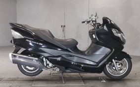 SUZUKI SKYWAVE 250SS CJ46A