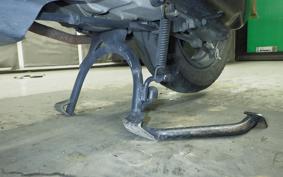 YAMAHA JOG Delux 2021 SA39J