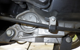 SUZUKI ADDRESS 110 CE47A