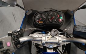 KAWASAKI ER600 F 2007 EX650A