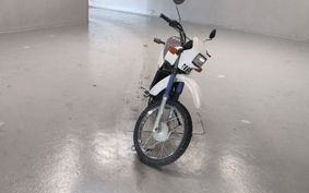 YAMAHA DT50 17W