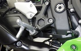 KAWASAKI ZX-4RR 2024 ZX400P