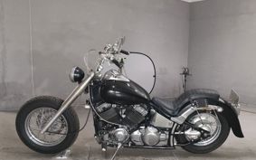 YAMAHA DRAGSTAR 400 CLASSIC 4TR