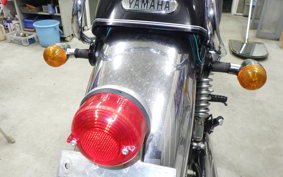 YAMAHA SR400 Gen.3 2008 RH01J