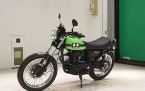 KAWASAKI 250TR 2007 BJ250F