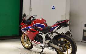 HONDA CBR250RR A MC51