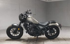 HONDA  REBEL 500 2022 PC60