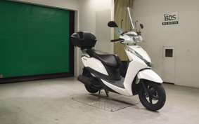 HONDA LEAD 125 2014 JF45