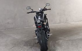 YAMAHA XSR900 RN56J