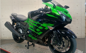 KAWASAKI NINJA ZX-14R ABS 2020 ZXT40J