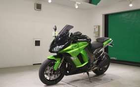 KAWASAKI NINJA 1000 A 2012