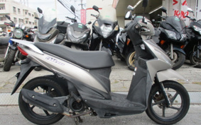 SUZUKI ADDRESS V110 CE47A