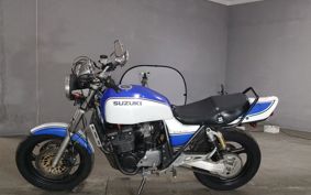 SUZUKI GSX400 GK79A