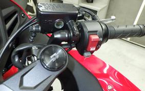 HONDA CBR650R E-Clutch 2026 RH17